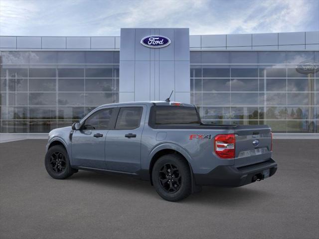 new 2024 Ford Maverick car, priced at $34,170