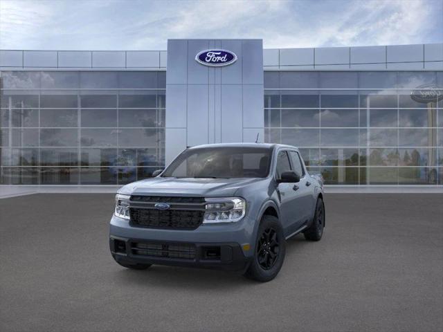 new 2024 Ford Maverick car, priced at $34,170