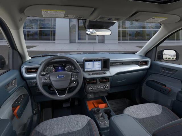 new 2024 Ford Maverick car, priced at $34,170