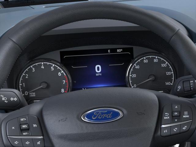 new 2024 Ford Maverick car, priced at $34,170