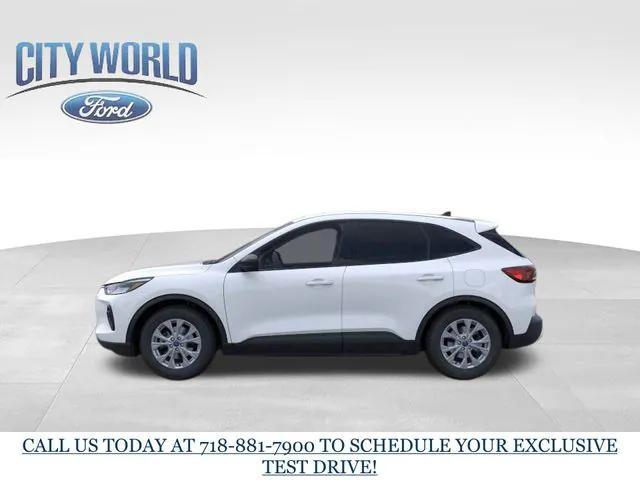 new 2025 Ford Escape car, priced at $31,090