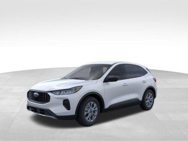 new 2025 Ford Escape car, priced at $31,090