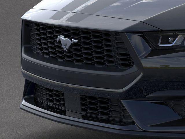 new 2024 Ford Mustang car, priced at $42,505