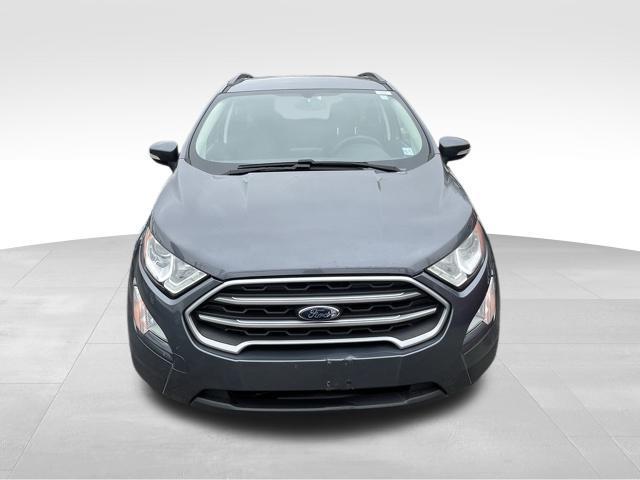 used 2019 Ford EcoSport car, priced at $13,999