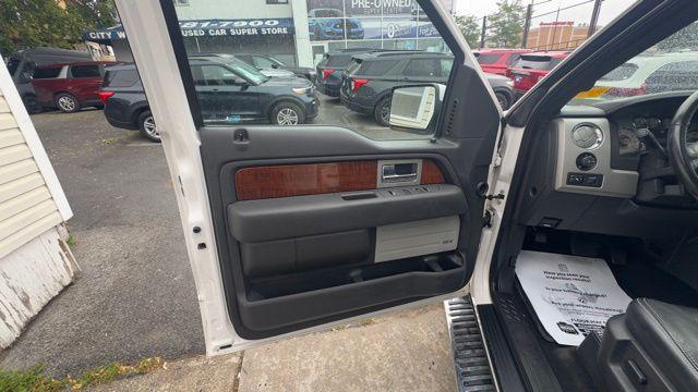 used 2010 Ford F-150 car