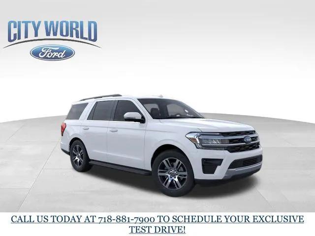 new 2024 Ford Expedition car, priced at $67,710