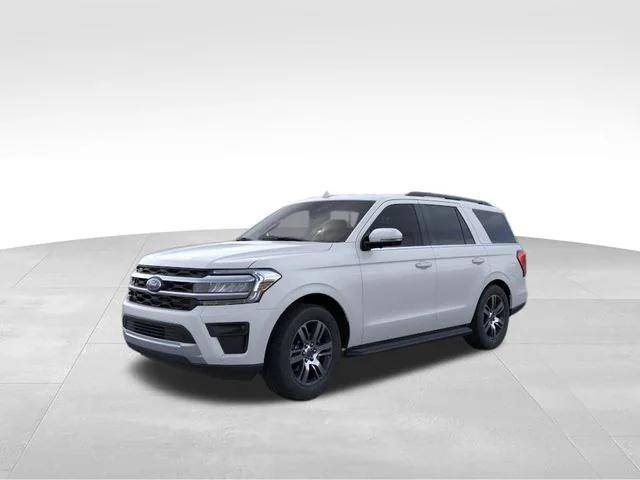 new 2024 Ford Expedition car, priced at $67,710