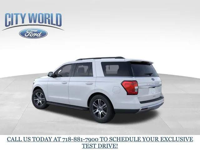 new 2024 Ford Expedition car, priced at $67,710