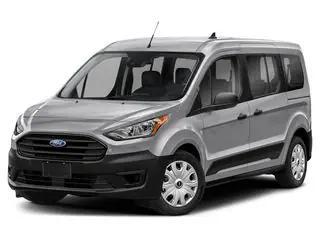 new 2023 Ford Transit Connect car, priced at $37,515