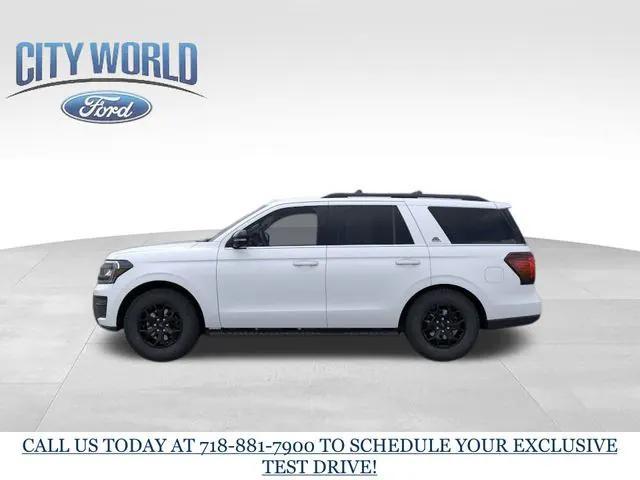 new 2024 Ford Expedition car, priced at $70,642