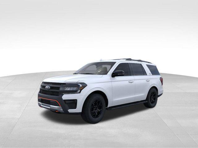 new 2024 Ford Expedition car, priced at $70,642