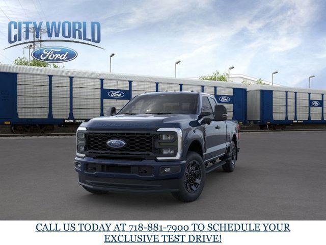 new 2024 Ford F-250 car, priced at $63,120