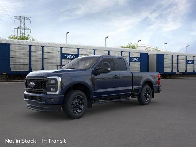 new 2024 Ford F-250 car, priced at $63,120