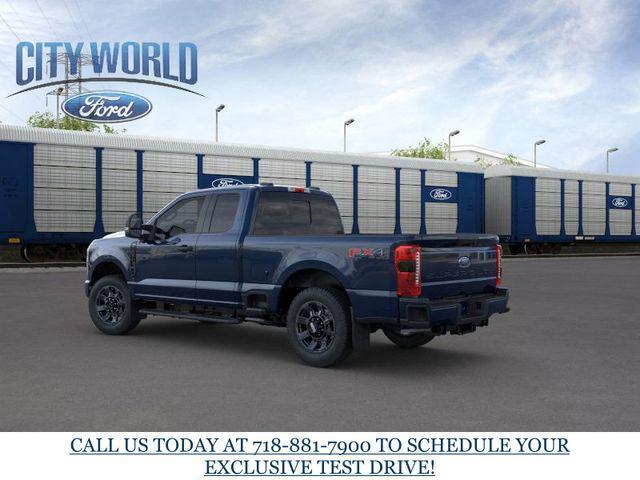 new 2024 Ford F-250 car, priced at $63,120