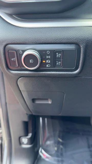 used 2022 Ford Explorer car, priced at $32,988