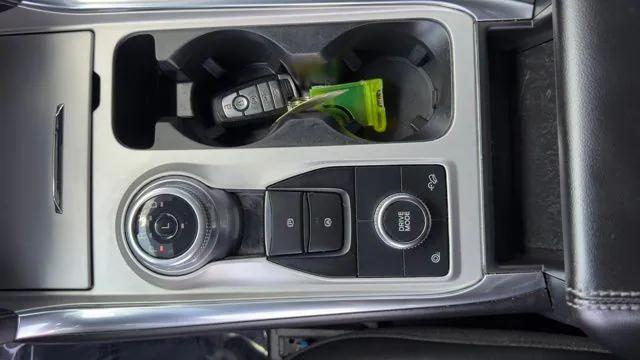 used 2022 Ford Explorer car, priced at $32,988