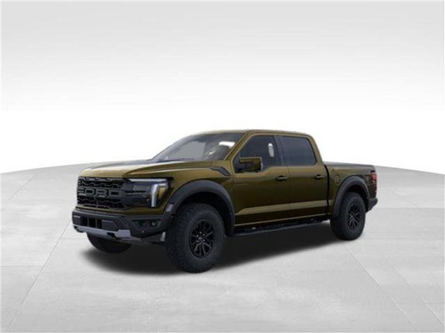 new 2024 Ford F-150 car, priced at $83,225