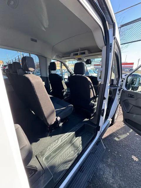 used 2023 Ford Transit-350 car, priced at $57,999