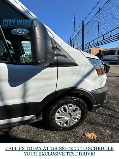 used 2023 Ford Transit-350 car, priced at $57,999