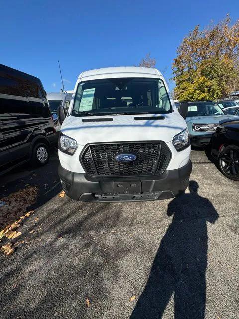 used 2023 Ford Transit-350 car, priced at $54,999