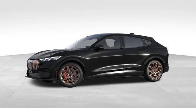 new 2024 Ford Mustang Mach-E car, priced at $59,148