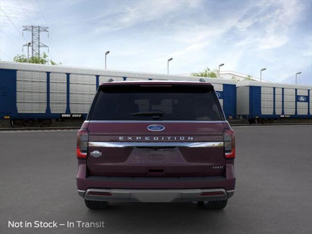 new 2024 Ford Expedition car, priced at $86,448