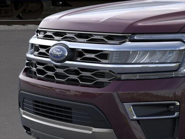 new 2024 Ford Expedition car, priced at $86,448