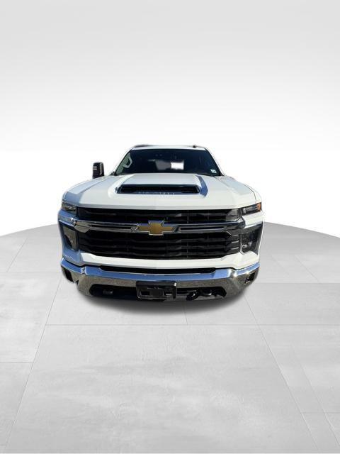 used 2024 Chevrolet Silverado 2500 car, priced at $48,999