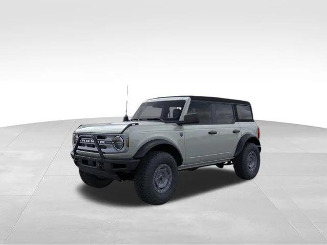 new 2024 Ford Bronco car, priced at $51,690