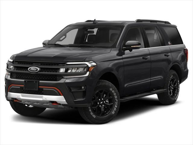 new 2024 Ford Expedition car, priced at $81,635