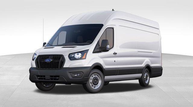 new 2024 Ford Transit-250 car, priced at $57,970