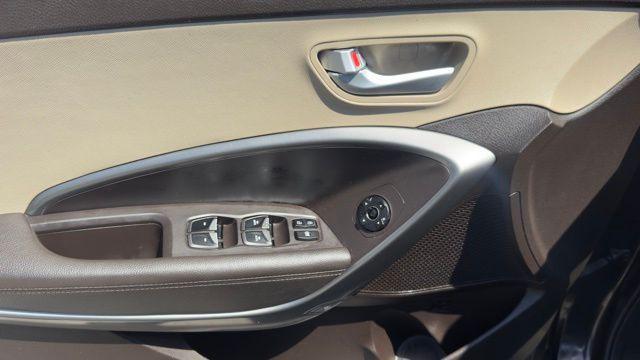 used 2018 Hyundai Santa Fe car, priced at $18,988