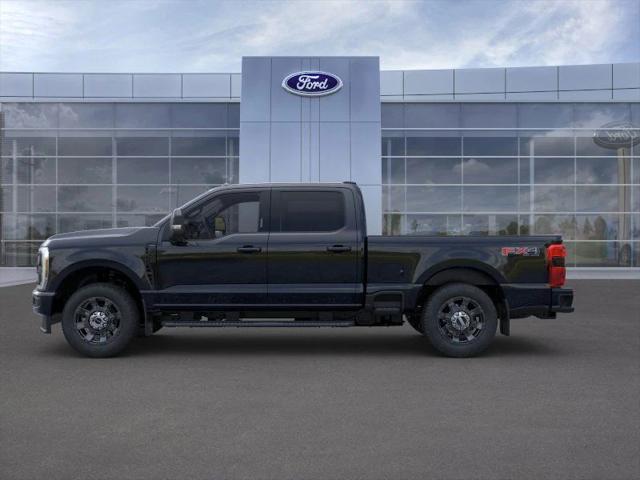 new 2024 Ford F-250 car, priced at $70,505