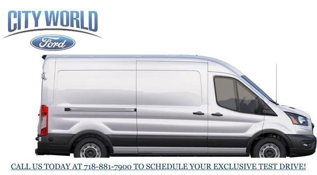 new 2024 Ford Transit-250 car, priced at $54,620