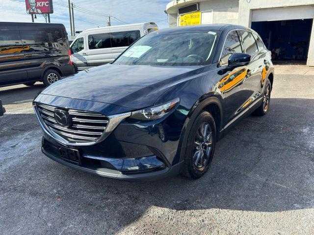 used 2023 Mazda CX-9 car, priced at $25,999