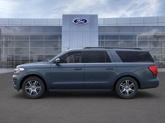 new 2024 Ford Expedition car, priced at $75,956