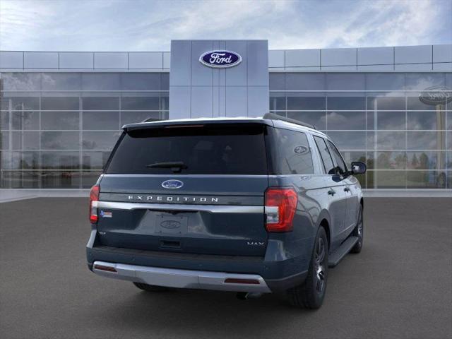 new 2024 Ford Expedition Max car, priced at $66,885