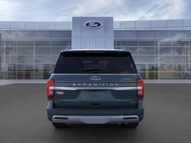 new 2024 Ford Expedition car, priced at $75,956