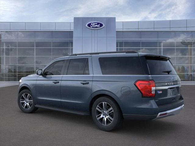 new 2024 Ford Expedition Max car, priced at $66,885