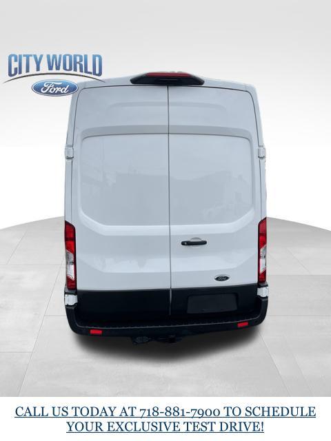 used 2023 Ford Transit-350 car, priced at $49,999