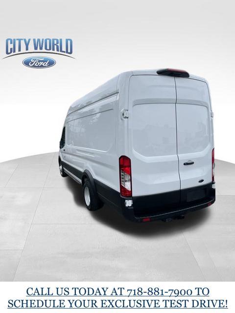 used 2023 Ford Transit-350 car, priced at $49,999