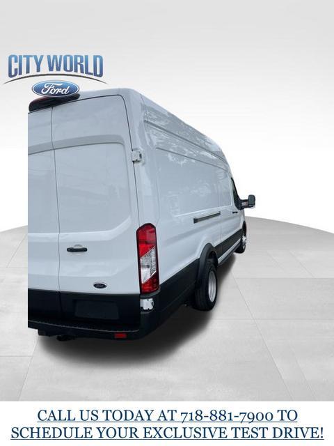 used 2023 Ford Transit-350 car, priced at $49,999