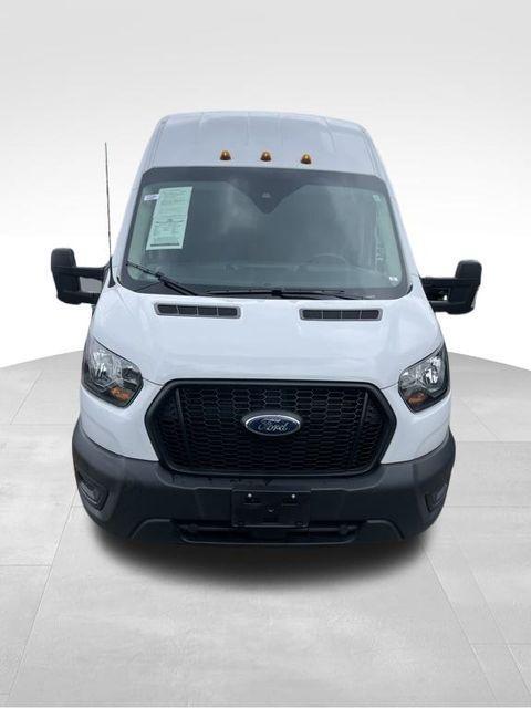 used 2023 Ford Transit-350 car, priced at $49,999