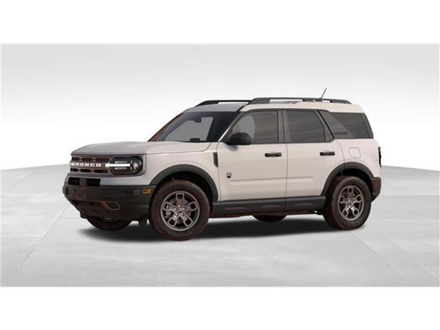 new 2024 Ford Bronco Sport car, priced at $31,516