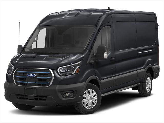 new 2024 Ford Transit-350 car, priced at $58,680