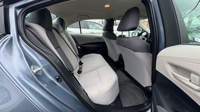 used 2022 Toyota Corolla car, priced at $19,777