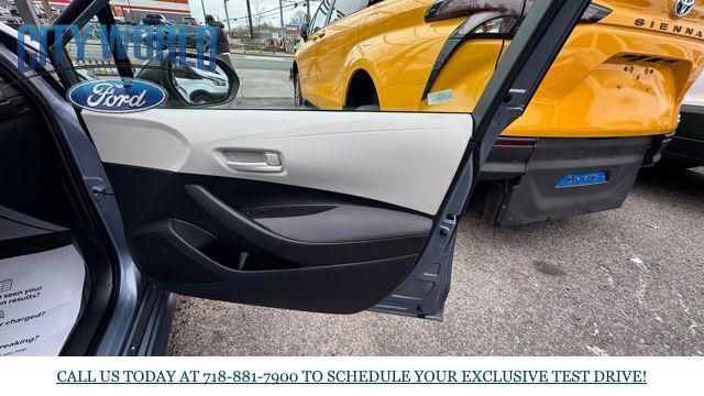 used 2022 Toyota Corolla car, priced at $19,777