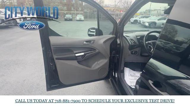 used 2019 Ford Transit Connect car, priced at $12,988