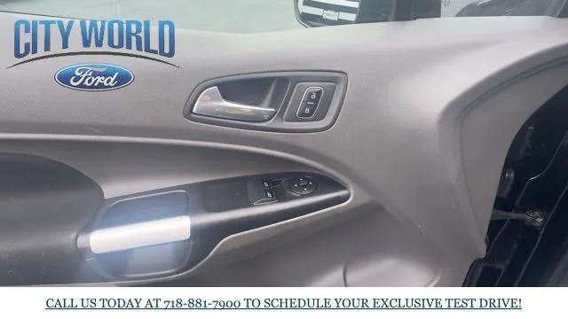 used 2019 Ford Transit Connect car, priced at $12,988