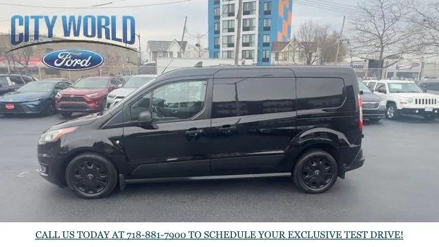 used 2019 Ford Transit Connect car, priced at $12,988